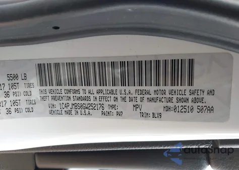 2016 Jeep Cherokee Trailhawk from USA, damaged, VIN 1C4PJMBS0GW252176